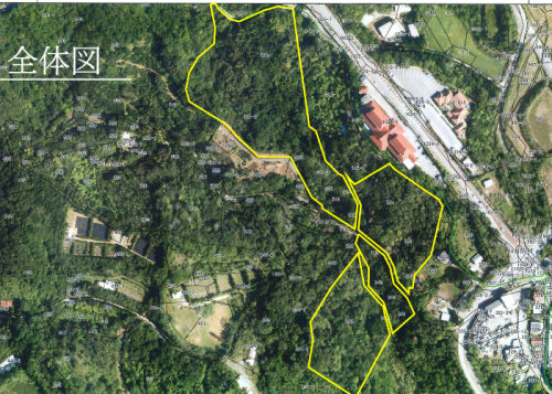 T’s Funding MT-1号ファンド