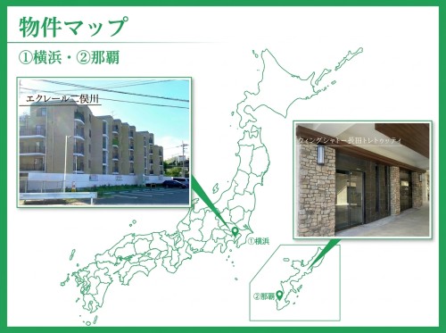 T’s Funding T-38号ファンド